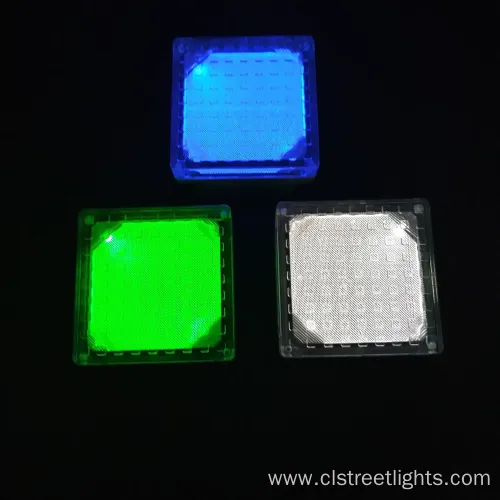 Waterproof LED Solar Garden Light